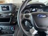USED 2021 71 FORD TRANSIT CONNECT 1.5 200 EcoBlue Limited Panel Van 5dr Diesel Manual L1 Euro 6 (s/s) (120 ps) LOW MILES HEATED DRIVER SEAT+HEATED WINDSCREEN