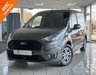 USED 2021 71 FORD TRANSIT CONNECT 1.5 200 EcoBlue Limited Panel Van 5dr Diesel Manual L1 Euro 6 (s/s) (120 ps) LOW MILES HEATED DRIVER SEAT+HEATED WINDSCREEN
