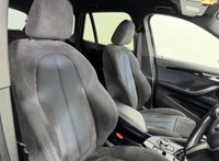USED 2017 67 BMW X1 2.0 20d M Sport SUV 5dr Diesel Auto xDrive Euro 6 (s/s) (190 ps) 