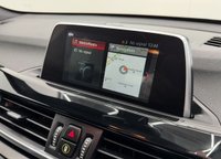USED 2017 67 BMW X1 2.0 20d M Sport SUV 5dr Diesel Auto xDrive Euro 6 (s/s) (190 ps) 