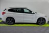 USED 2017 67 BMW X1 2.0 20d M Sport SUV 5dr Diesel Auto xDrive Euro 6 (s/s) (190 ps) 