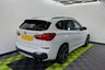 USED 2017 67 BMW X1 2.0 20d M Sport SUV 5dr Diesel Auto xDrive Euro 6 (s/s) (190 ps) 