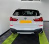 USED 2017 67 BMW X1 2.0 20d M Sport SUV 5dr Diesel Auto xDrive Euro 6 (s/s) (190 ps) 