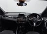USED 2017 67 BMW X1 2.0 20d M Sport SUV 5dr Diesel Auto xDrive Euro 6 (s/s) (190 ps) 