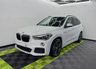 USED 2017 67 BMW X1 2.0 20d M Sport SUV 5dr Diesel Auto xDrive Euro 6 (s/s) (190 ps) 