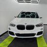 USED 2017 67 BMW X1 2.0 20d M Sport SUV 5dr Diesel Auto xDrive Euro 6 (s/s) (190 ps) 