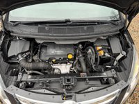 USED 2015 15 VAUXHALL ZAFIRA TOURER 1.4i Turbo Exclusiv MPV 5dr Petrol Manual Euro 6 (140 ps) 2 OWNERS 2KEYS LOVELY EXAMPLE
