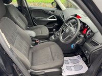 USED 2015 15 VAUXHALL ZAFIRA TOURER 1.4i Turbo Exclusiv MPV 5dr Petrol Manual Euro 6 (140 ps) 2 OWNERS 2KEYS LOVELY EXAMPLE