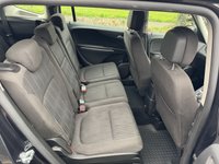 USED 2015 15 VAUXHALL ZAFIRA TOURER 1.4i Turbo Exclusiv MPV 5dr Petrol Manual Euro 6 (140 ps) 2 OWNERS 2KEYS LOVELY EXAMPLE