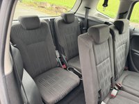 USED 2015 15 VAUXHALL ZAFIRA TOURER 1.4i Turbo Exclusiv MPV 5dr Petrol Manual Euro 6 (140 ps) 2 OWNERS 2KEYS LOVELY EXAMPLE