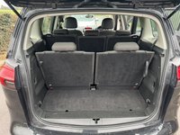 USED 2015 15 VAUXHALL ZAFIRA TOURER 1.4i Turbo Exclusiv MPV 5dr Petrol Manual Euro 6 (140 ps) 2 OWNERS 2KEYS LOVELY EXAMPLE