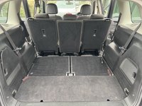 USED 2015 15 VAUXHALL ZAFIRA TOURER 1.4i Turbo Exclusiv MPV 5dr Petrol Manual Euro 6 (140 ps) 2 OWNERS 2KEYS LOVELY EXAMPLE