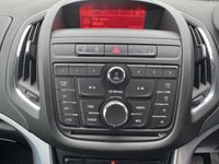 USED 2015 15 VAUXHALL ZAFIRA TOURER 1.4i Turbo Exclusiv MPV 5dr Petrol Manual Euro 6 (140 ps) 2 OWNERS 2KEYS LOVELY EXAMPLE