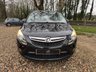 USED 2015 15 VAUXHALL ZAFIRA TOURER 1.4i Turbo Exclusiv MPV 5dr Petrol Manual Euro 6 (140 ps) 2 OWNERS 2KEYS LOVELY EXAMPLE