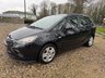 USED 2015 15 VAUXHALL ZAFIRA TOURER 1.4i Turbo Exclusiv MPV 5dr Petrol Manual Euro 6 (140 ps) 2 OWNERS 2KEYS LOVELY EXAMPLE