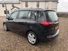 USED 2015 15 VAUXHALL ZAFIRA TOURER 1.4i Turbo Exclusiv MPV 5dr Petrol Manual Euro 6 (140 ps) 2 OWNERS 2KEYS LOVELY EXAMPLE
