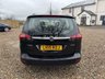 USED 2015 15 VAUXHALL ZAFIRA TOURER 1.4i Turbo Exclusiv MPV 5dr Petrol Manual Euro 6 (140 ps) 2 OWNERS 2KEYS LOVELY EXAMPLE