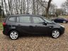 USED 2015 15 VAUXHALL ZAFIRA TOURER 1.4i Turbo Exclusiv MPV 5dr Petrol Manual Euro 6 (140 ps) 2 OWNERS 2KEYS LOVELY EXAMPLE