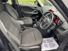 USED 2015 15 VAUXHALL ZAFIRA TOURER 1.4i Turbo Exclusiv MPV 5dr Petrol Manual Euro 6 (140 ps) 2 OWNERS 2KEYS LOVELY EXAMPLE