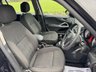 USED 2015 15 VAUXHALL ZAFIRA TOURER 1.4i Turbo Exclusiv MPV 5dr Petrol Manual Euro 6 (140 ps) 2 OWNERS 2KEYS LOVELY EXAMPLE