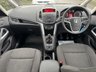 USED 2015 15 VAUXHALL ZAFIRA TOURER 1.4i Turbo Exclusiv MPV 5dr Petrol Manual Euro 6 (140 ps) 2 OWNERS 2KEYS LOVELY EXAMPLE