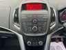USED 2015 15 VAUXHALL ZAFIRA TOURER 1.4i Turbo Exclusiv MPV 5dr Petrol Manual Euro 6 (140 ps) 2 OWNERS 2KEYS LOVELY EXAMPLE