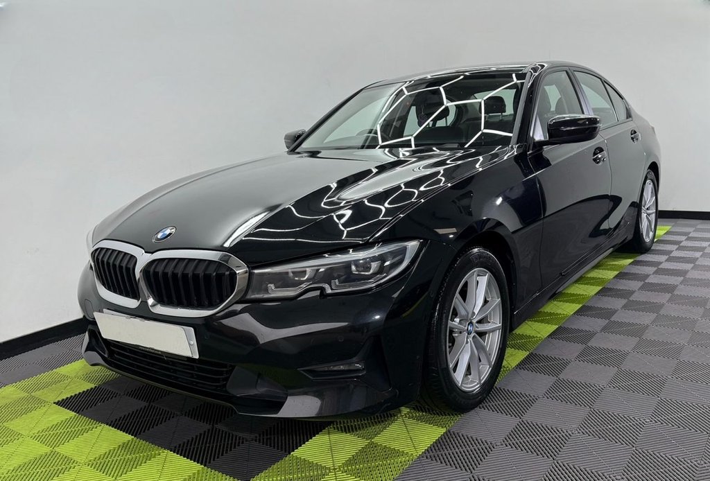 View our BMW 3 Series