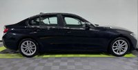 USED 2020 70 BMW 3 SERIES 2.0 318d MHT SE Saloon 4dr Diesel Hybrid Auto Euro 6 (s/s) (150 ps) 