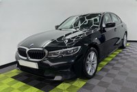 USED 2020 70 BMW 3 SERIES 2.0 318d MHT SE Saloon 4dr Diesel Hybrid Auto Euro 6 (s/s) (150 ps) 