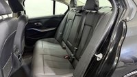 USED 2020 70 BMW 3 SERIES 2.0 318d MHT SE Saloon 4dr Diesel Hybrid Auto Euro 6 (s/s) (150 ps) 