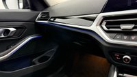 USED 2020 70 BMW 3 SERIES 2.0 318d MHT SE Saloon 4dr Diesel Hybrid Auto Euro 6 (s/s) (150 ps) 