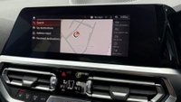 USED 2020 70 BMW 3 SERIES 2.0 318d MHT SE Saloon 4dr Diesel Hybrid Auto Euro 6 (s/s) (150 ps) 