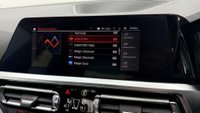 USED 2020 70 BMW 3 SERIES 2.0 318d MHT SE Saloon 4dr Diesel Hybrid Auto Euro 6 (s/s) (150 ps) 