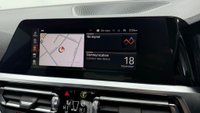 USED 2020 70 BMW 3 SERIES 2.0 318d MHT SE Saloon 4dr Diesel Hybrid Auto Euro 6 (s/s) (150 ps) 