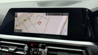 USED 2020 70 BMW 3 SERIES 2.0 318d MHT SE Saloon 4dr Diesel Hybrid Auto Euro 6 (s/s) (150 ps) 