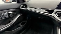 USED 2020 70 BMW 3 SERIES 2.0 318d MHT SE Saloon 4dr Diesel Hybrid Auto Euro 6 (s/s) (150 ps) 