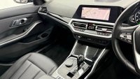 USED 2020 70 BMW 3 SERIES 2.0 318d MHT SE Saloon 4dr Diesel Hybrid Auto Euro 6 (s/s) (150 ps) 