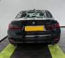 USED 2020 70 BMW 3 SERIES 2.0 318d MHT SE Saloon 4dr Diesel Hybrid Auto Euro 6 (s/s) (150 ps) 