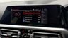 USED 2020 70 BMW 3 SERIES 2.0 318d MHT SE Saloon 4dr Diesel Hybrid Auto Euro 6 (s/s) (150 ps) 