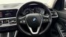 USED 2020 70 BMW 3 SERIES 2.0 318d MHT SE Saloon 4dr Diesel Hybrid Auto Euro 6 (s/s) (150 ps) 