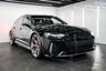 USED 2023 73 AUDI RS6 AVANT 4.0 TFSI V8 Performance Estate 5dr Petrol Tiptronic quattro Euro 6 (s/s) (630 ps) Mythos Black Metallic
