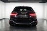 USED 2023 73 AUDI RS6 AVANT 4.0 TFSI V8 Performance Estate 5dr Petrol Tiptronic quattro Euro 6 (s/s) (630 ps) Mythos Black Metallic