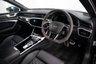 USED 2023 73 AUDI RS6 AVANT 4.0 TFSI V8 Performance Estate 5dr Petrol Tiptronic quattro Euro 6 (s/s) (630 ps) Mythos Black Metallic