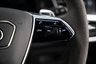 USED 2023 73 AUDI RS6 AVANT 4.0 TFSI V8 Performance Estate 5dr Petrol Tiptronic quattro Euro 6 (s/s) (630 ps) Mythos Black Metallic