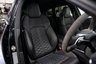 USED 2023 73 AUDI RS6 AVANT 4.0 TFSI V8 Performance Estate 5dr Petrol Tiptronic quattro Euro 6 (s/s) (630 ps) Mythos Black Metallic