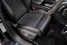 USED 2023 73 AUDI RS6 AVANT 4.0 TFSI V8 Performance Estate 5dr Petrol Tiptronic quattro Euro 6 (s/s) (630 ps) Mythos Black Metallic