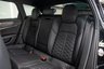USED 2023 73 AUDI RS6 AVANT 4.0 TFSI V8 Performance Estate 5dr Petrol Tiptronic quattro Euro 6 (s/s) (630 ps) Mythos Black Metallic