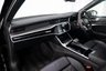USED 2023 73 AUDI RS6 AVANT 4.0 TFSI V8 Performance Estate 5dr Petrol Tiptronic quattro Euro 6 (s/s) (630 ps) Mythos Black Metallic
