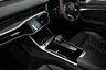 USED 2023 73 AUDI RS6 AVANT 4.0 TFSI V8 Performance Estate 5dr Petrol Tiptronic quattro Euro 6 (s/s) (630 ps) Mythos Black Metallic