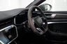 USED 2023 73 AUDI RS6 AVANT 4.0 TFSI V8 Performance Estate 5dr Petrol Tiptronic quattro Euro 6 (s/s) (630 ps) Mythos Black Metallic